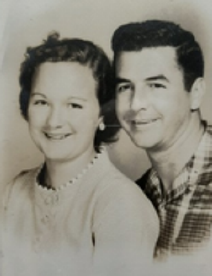 Mary Ruth Bessent Sherwood, Arkansas Obituary
