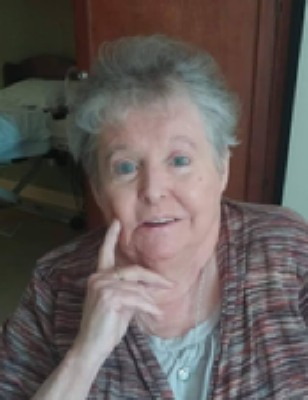 Barbara Jean Moore