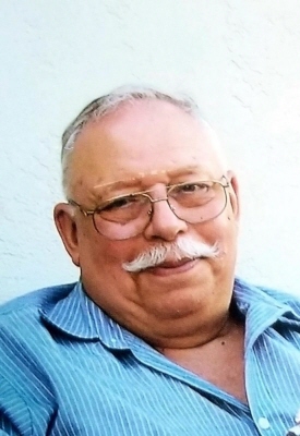 Lewis R. Losey