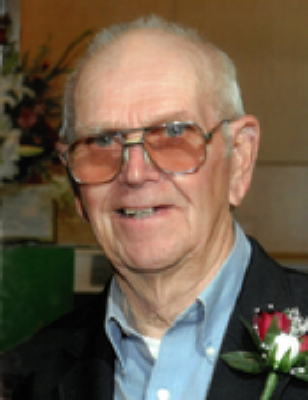 Ralph Herman Oehlke