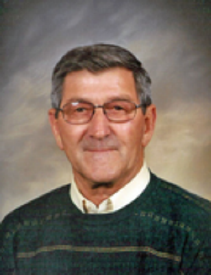Richard "Richie" Jurgenson Montevideo, Minnesota Obituary