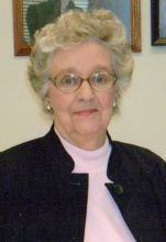 Loretta Hogan