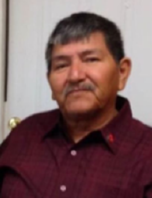 Ruben Horseman