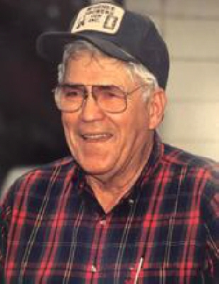 Photo of Kenneth Clyde Holt, Sr.