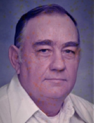 Billy Joe Benton