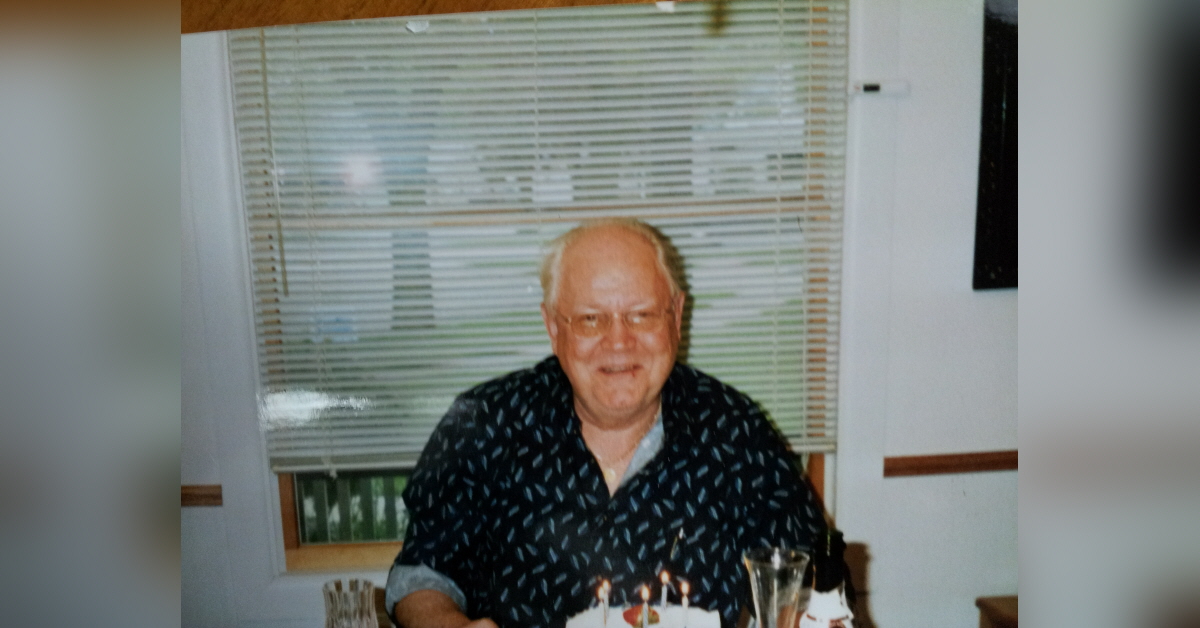 Obituary information for Francis K. Heffley
