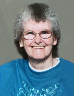 Photo of Betty Merchen