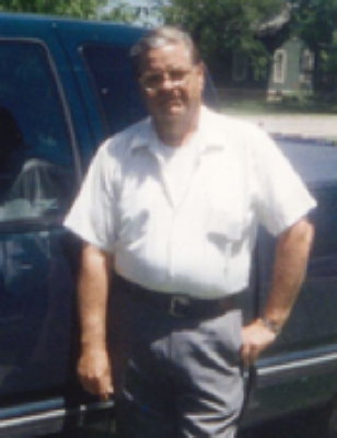 Ralph E. Scyoc Sr. Wellington, Ohio Obituary
