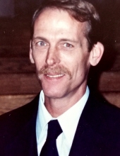 Roy Fain Holman, Jr.