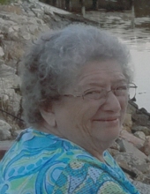 Betty A. Williford