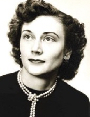 Photo of Viola Croshaw