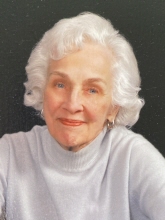 Shirley Mellinger