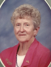 Ruth M. Jokinen