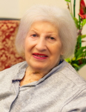 Henriette Claudine Perrier Bullough