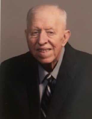 Photo of Earl Brewer