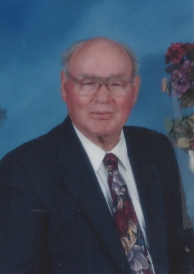 Photo of Elmer Lolley