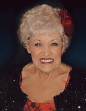 Linda Charlene Toyer