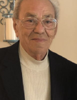 Photo of Pasquale DeFalco