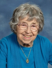 Barbara B. Gaunt