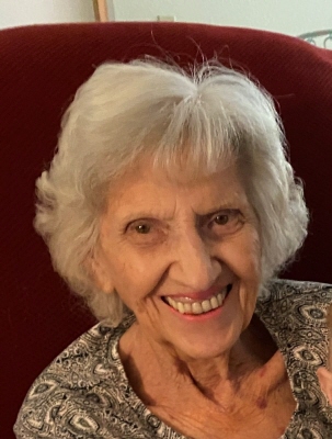 Edith Marie Field