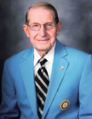 Joseph Lee Ryman