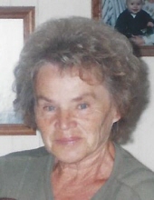 Photo of Elfriede Schafer