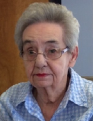 Lucille (Lou) Altvater