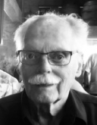 Robert Brune O'Connor Peterborough, Ontario Obituary