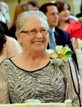 Bertha May Gallagher