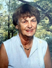 Doris A. Elliott