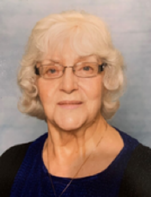 Alice Dina Wright
