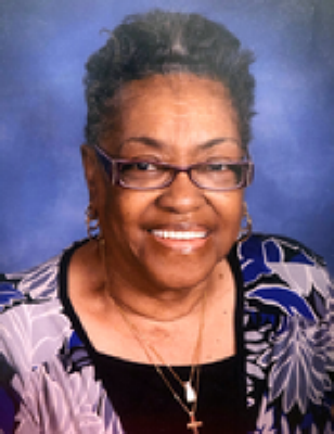 Barbara Ann Ward Obituary Cleveland Ohio Watson S Funeral Home Tribute Arcive