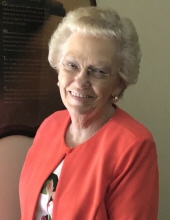 Doris Ferguson Stanley