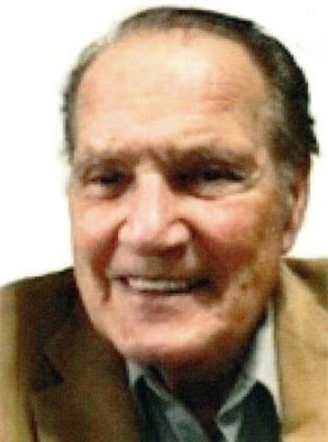 Photo of Victor Nutter