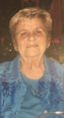 Shirley Sedore Poughkeepsie, New York Obituary