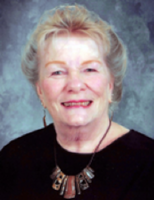 Gail Doyle