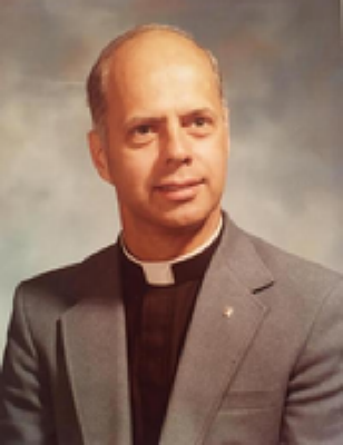 Reverend Clifford H. Field, Jr Essex Jct., Vermont Obituary