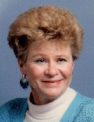 Margaret (Peggy) Pickering