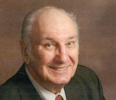 George J. Komisak