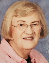 Evelyn M.  Williams