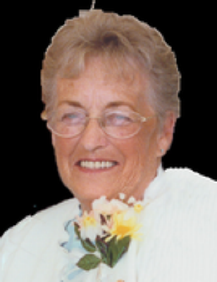 Peggy Buffington