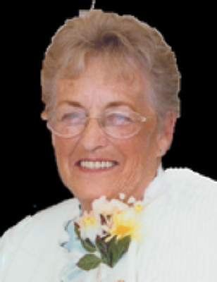 Peggy Buffington Conrad, Montana Obituary