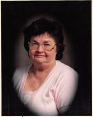Mildred Eden