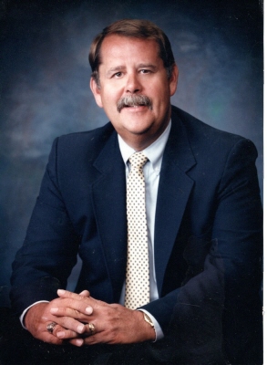 Michael Jospeh McAlister