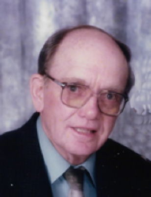 Earl Thompson