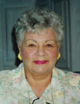 Geraldine L. Tyler
