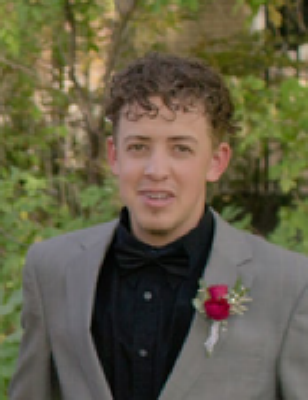 Trace Gunnar Boylan