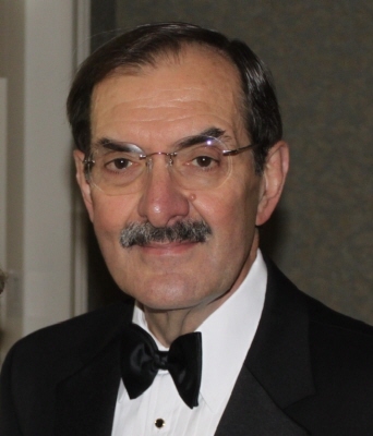 Bernard F. Myszkowski
