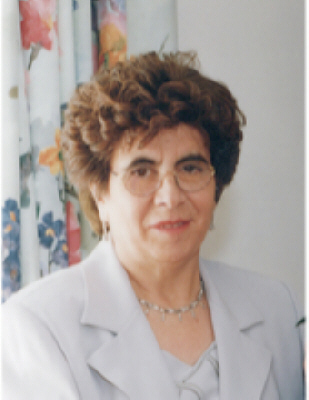 Photo of Rosina Ametrano (nee Chiaini)