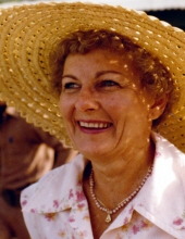 Gloria Helen Williamson